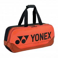 Yonex Pro Tournament Bag 92031W Copper Orange